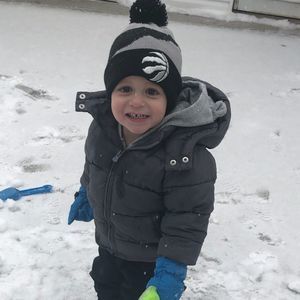 Meet your Posher, Sandy